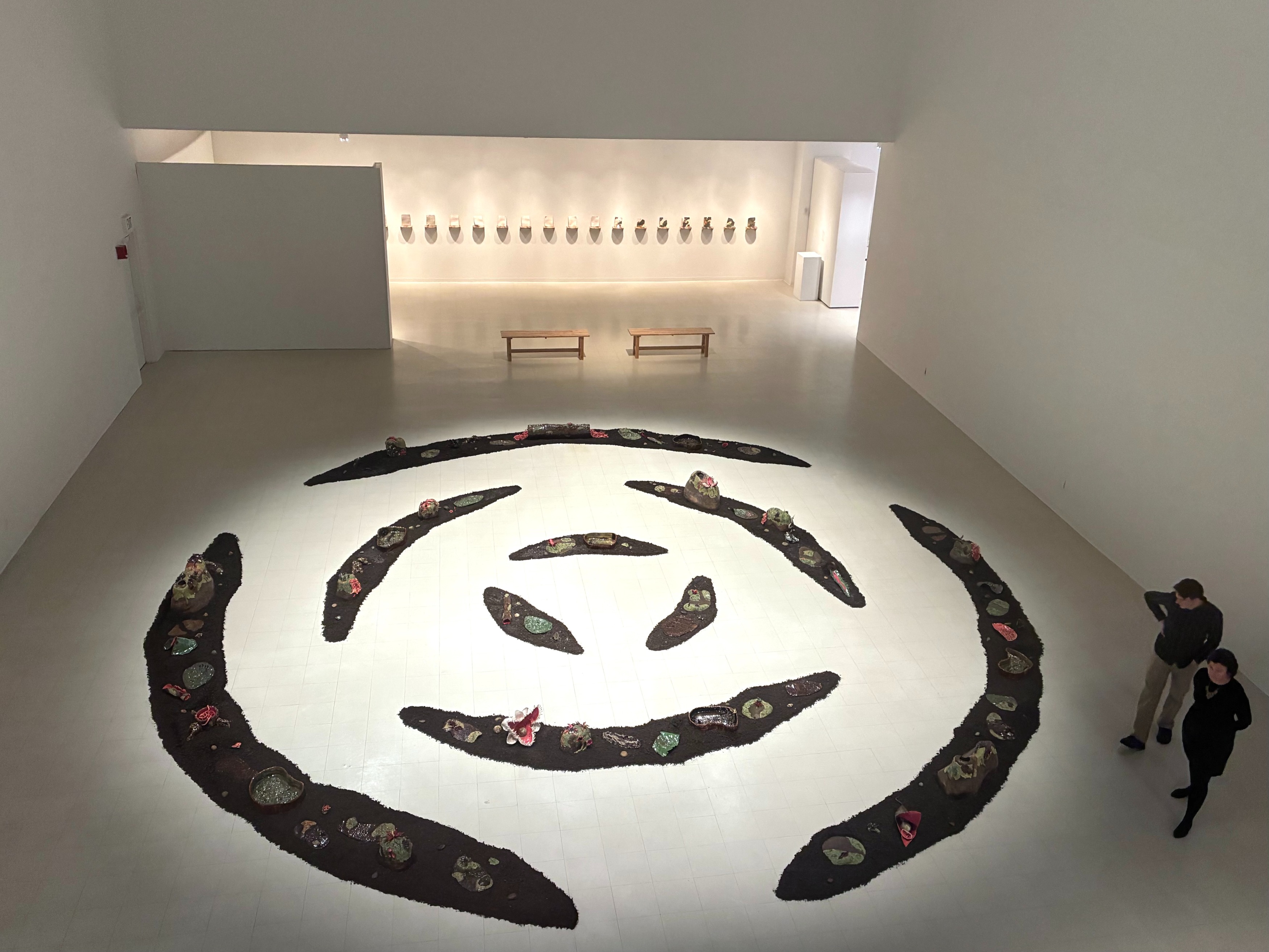 MFA Thesis Exhibition 2026 | Paul W. Zuccaire Gallery